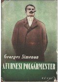 Georges Simenon - A furnesi polgármester