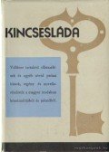 Csoóri Sándor - Kincsesláda