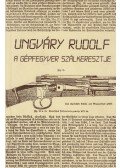 Ungváry Rudolf - A gépfegyver szálkeresztje