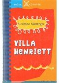 CHRISTINE NÖSTLINGER - Villa Henriett