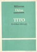 Djilas, Milovan - Tito