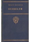 Móricz Zsigmond - Szerelem
