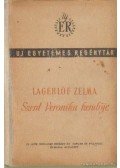 Lagerlöf, Zelma - Szent Verónika zsebkendője