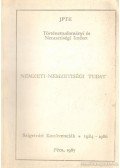Polányi Imre - Nemzeti-nemzetiségi tudat