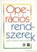 Tanenbaum, Andrew S.,Woodhull, Albert S. - Operációs rendszerek
