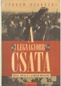 Nagorski, Andrew - A legnagyobb csata