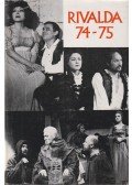 Kardos György - Rivalda 74-75