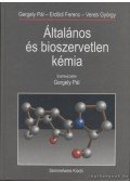 Gergely Pál,Erdődi Ferenc,Vereb György - Általános és bioszervetlen kémia