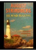 Strindberg, August - Hemső regénye