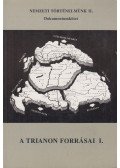 Több szerzős - A Trianon forrásai I.