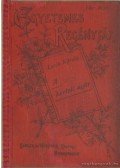 Lovik Károly - A kertelő agár (1907)