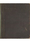 Endrédy György - M. kir. Adóhivatali Főnöki szakvizsga kérdés- és feleletekben