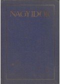 Balassa Imre - Nagy idők