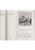 Guy de Maupassant - Guy de Maupassant összes elbeszélései I-II.