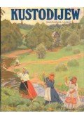 Etkind, Mark - Boris Kustodijew