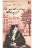 Jean Rhys - Good Morning, Midnight