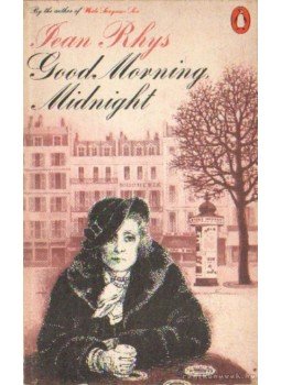 Jean Rhys - Good Morning, Midnight Jean Rhys - Good Morning, Midnight, 1969 antikvár könyv