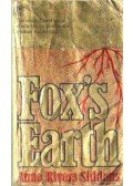 Siddons, Anne Rivers - Fox's Earth