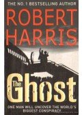 Robert Harris - The Ghost