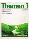 Dr. Bogdány Ferenc - Themen 1 - Kursbuch