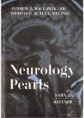 Waclawik, Andrew J., MD,Sutula, Thomas P., Phd - Neurology Pearls