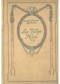 Alexandre Dumas - La Tulipe Noire