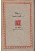 Dante Alighieri - Dante összes művei