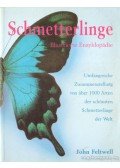 Feltwell, John - Illustrierte Enzyklopädie Schmetterlinge