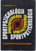 Dr. Rókusfalvy Pál - Sportpszichológia