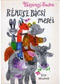 Vázsonyi Endre - Rémusz bácsi meséi
