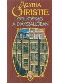 Agatha Christie - Gyilkosság a diákszállóban