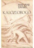 Hatvani Dániel - Kalózlobogó