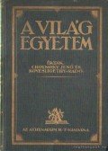 Kövesligethy Radó,Cholnoky Jenő - A világegyetem II.