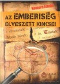 Nemere István - Az emberiség elveszett kincsei