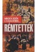 Nigel Cawthorne - Rémtettek