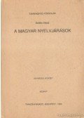 Szabó Géza - A magyar nyelvjárások