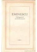 Eminescu, Mihai - Válogatott költemények - Eminescu