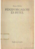 Riesz Miklós - Pénzforgalom és hitel