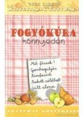 Dobi Ildikó - Fogyókúra könyedén