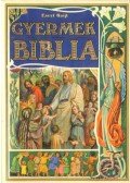 Kuijt, Evert - Gyermek Biblia