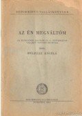 Beliczay Angéla - Az én megváltóm