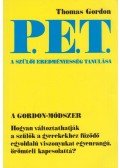  Dr. Thomas Gordon - P.E.T. - A szülői eredményesség tanulása