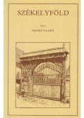 Hankó Vilmos - Székelyföld (reprint)