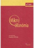 Kopányi Mihály - Mikroökonómia