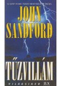 John Sandford - Tűzvillám