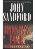 John Sandford - Rossz vér