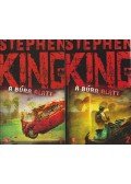 Stephen King - A búra alatt I-II.