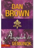 Dan Brown - Angyalok és démonok