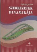 Györgyi József - Szerkezetek dinamikája