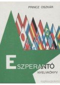 Princz Oszkár - Eszperantó nyelvkönyv